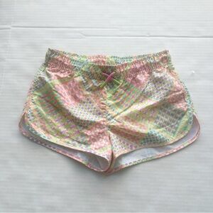 Zara Girl New Colorful Print UPF 50 Shorts
NWT size 9/10Y